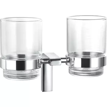 Стакан для зубных щеток Art&Max