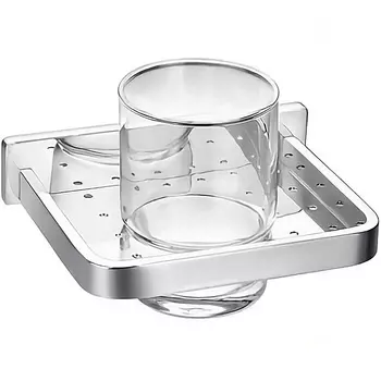 Стакан для зубных щеток Art&Max