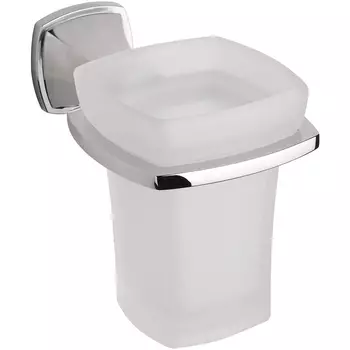 Стакан для зубных щеток Art&Max