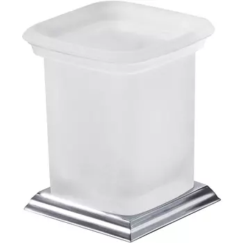 Стакан для зубных щеток Art&Max