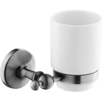 Стакан для зубных щеток Art&Max