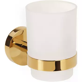 Стакан для зубных щеток Bemeta