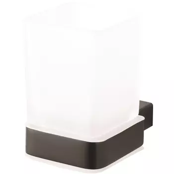 Стакан для зубных щеток Bemeta