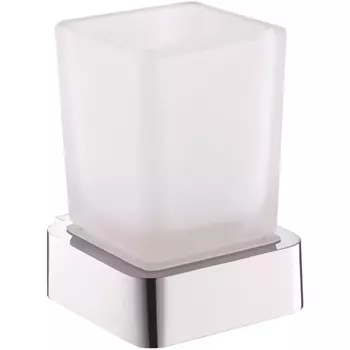 Стакан для зубных щеток Bemeta