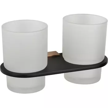 Стакан для зубных щеток Bemeta