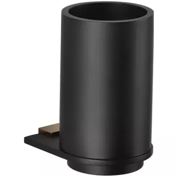 Стакан для зубных щеток Bemeta