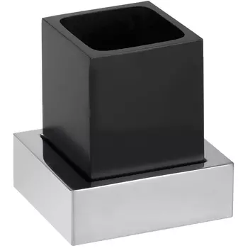 Стакан для зубных щеток Bemeta