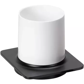 Стакан для зубных щеток Bemeta