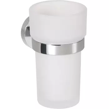 Стакан для зубных щеток Bemeta