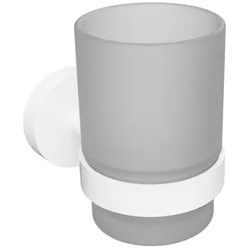 Стакан для зубных щеток Bemeta