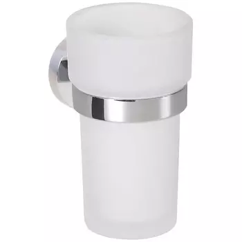 Стакан для зубных щеток Bemeta