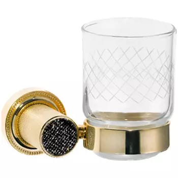 Стакан для зубных щеток Boheme