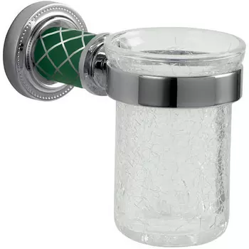 Стакан для зубных щеток Boheme