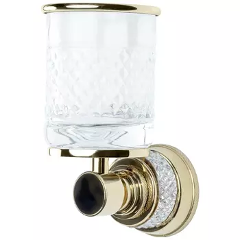 Стакан для зубных щеток Boheme