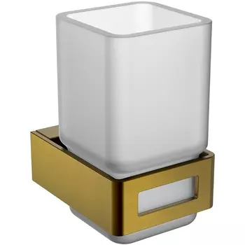 Стакан для зубных щеток Boheme