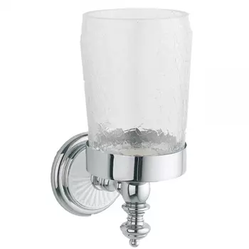 Стакан для зубных щеток Boheme