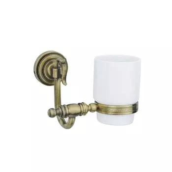 Стакан для зубных щеток Boheme