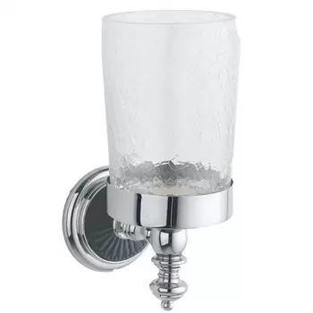 Стакан для зубных щеток Boheme