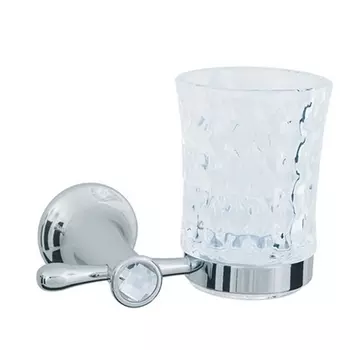 Стакан для зубных щеток Boheme