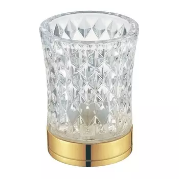 Стакан для зубных щеток Boheme