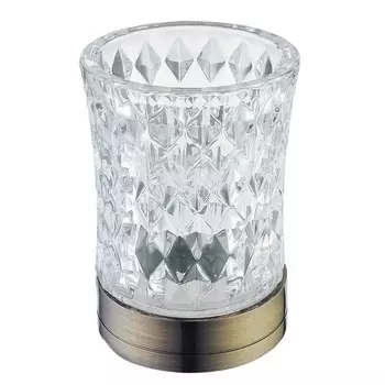 Стакан для зубных щеток Boheme