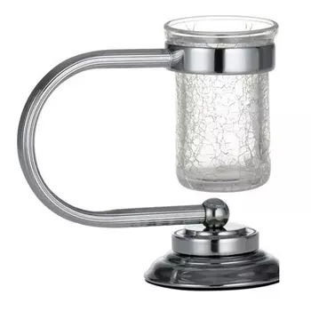 Стакан для зубных щеток Boheme