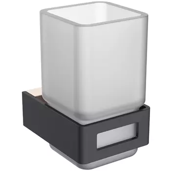 Стакан для зубных щеток Boheme