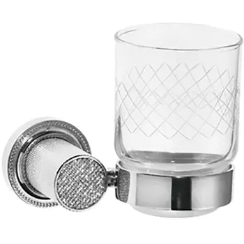 Стакан для зубных щеток Boheme