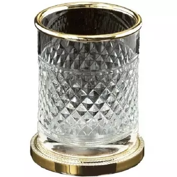 Стакан для зубных щеток Boheme