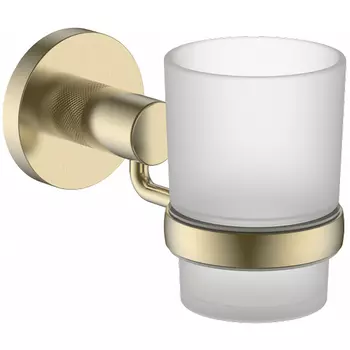 Стакан для зубных щеток CeramaLux