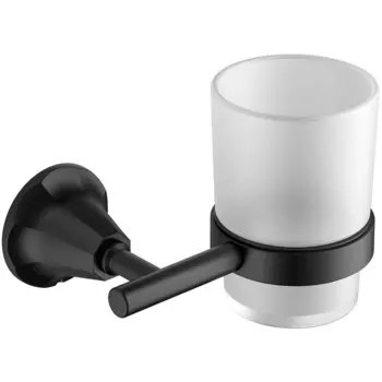 Стакан для зубных щеток CeramaLux