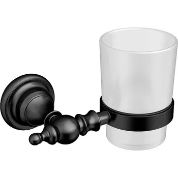 Стакан для зубных щеток CeramaLux