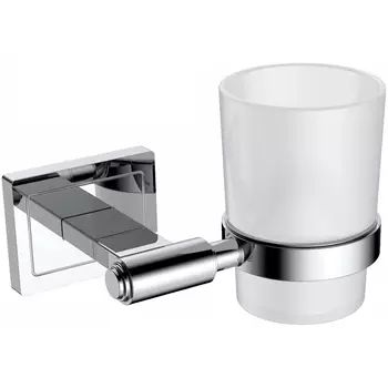 Стакан для зубных щеток CeramaLux