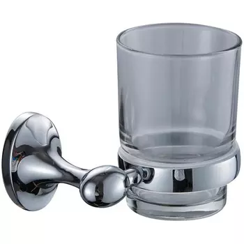 Стакан для зубных щеток CeramaLux