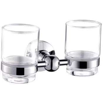 Стакан для зубных щеток CeramaLux