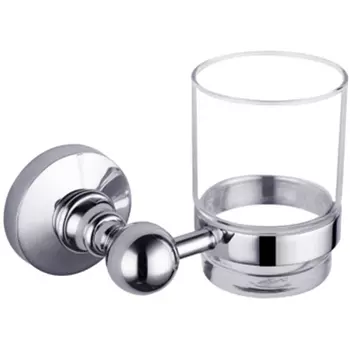 Стакан для зубных щеток CeramaLux