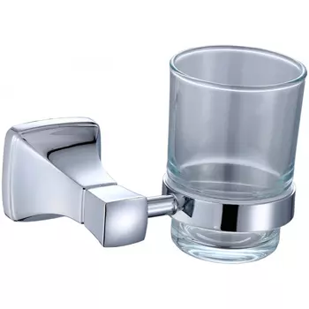 Стакан для зубных щеток CeramaLux