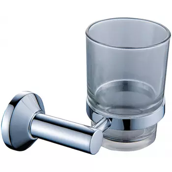Стакан для зубных щеток CeramaLux