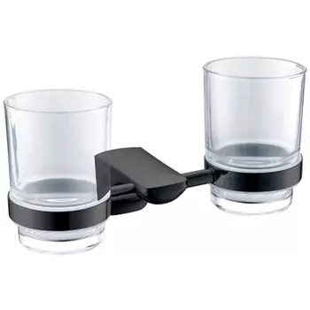 Стакан для зубных щеток CeramaLux