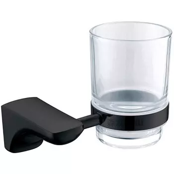 Стакан для зубных щеток CeramaLux