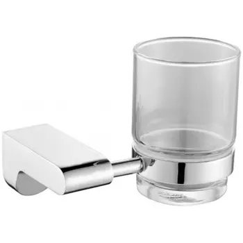 Стакан для зубных щеток CeramaLux