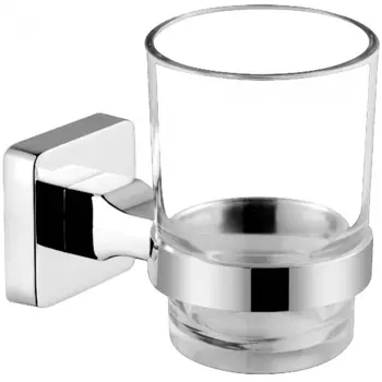 Стакан для зубных щеток CeramaLux