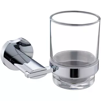 Стакан для зубных щеток CeramaLux