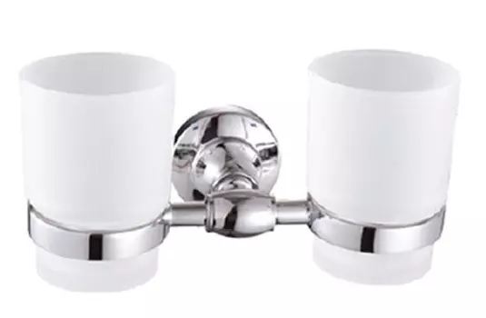 Стакан для зубных щеток CeramaLux