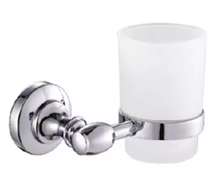 Стакан для зубных щеток CeramaLux