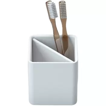 Стакан для зубных щеток Cezares