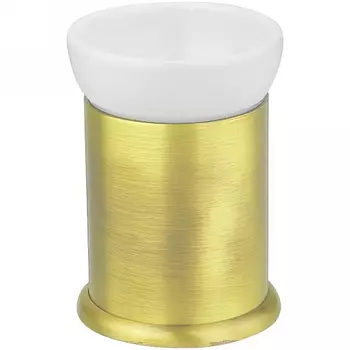 Стакан для зубных щеток Cezares