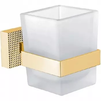 Стакан для зубных щеток Cezares