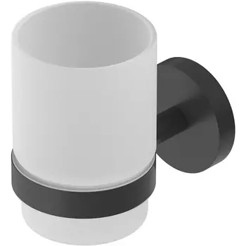 Стакан для зубных щеток Cezares