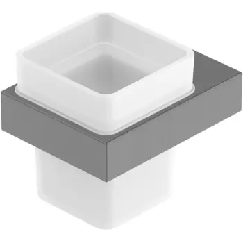 Стакан для зубных щеток Cezares